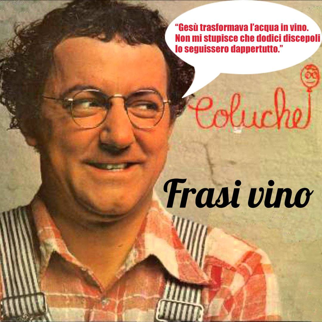 citazioni divertenti di natale per bicchieri di vino | Renato Ricci Musica