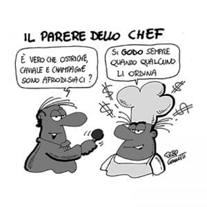 sommelier abbinamento cibo vino