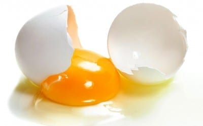 Eggs or eggs: how to eat them and what to pair them with