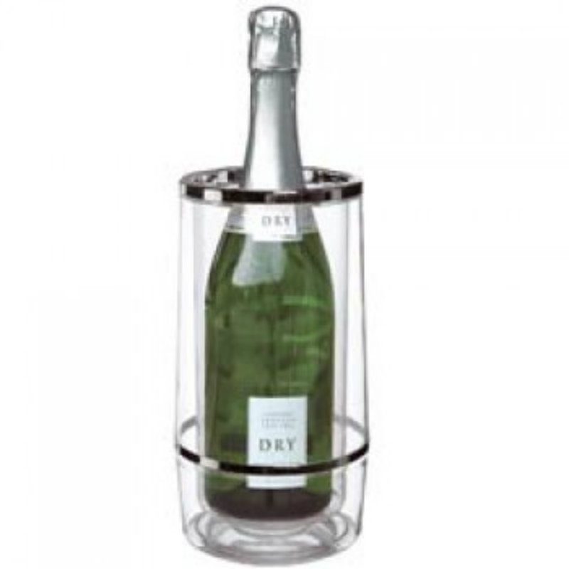 strumenti del sommelier glacette
