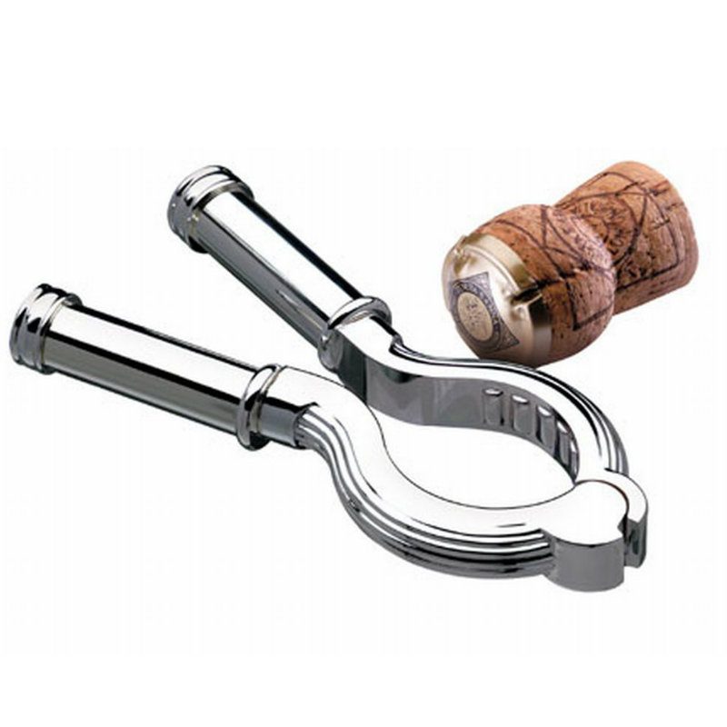 strumenti del sommelier pinza