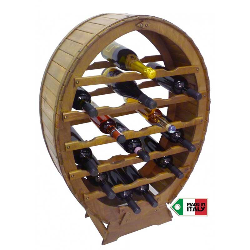 cellar-wood-barrel