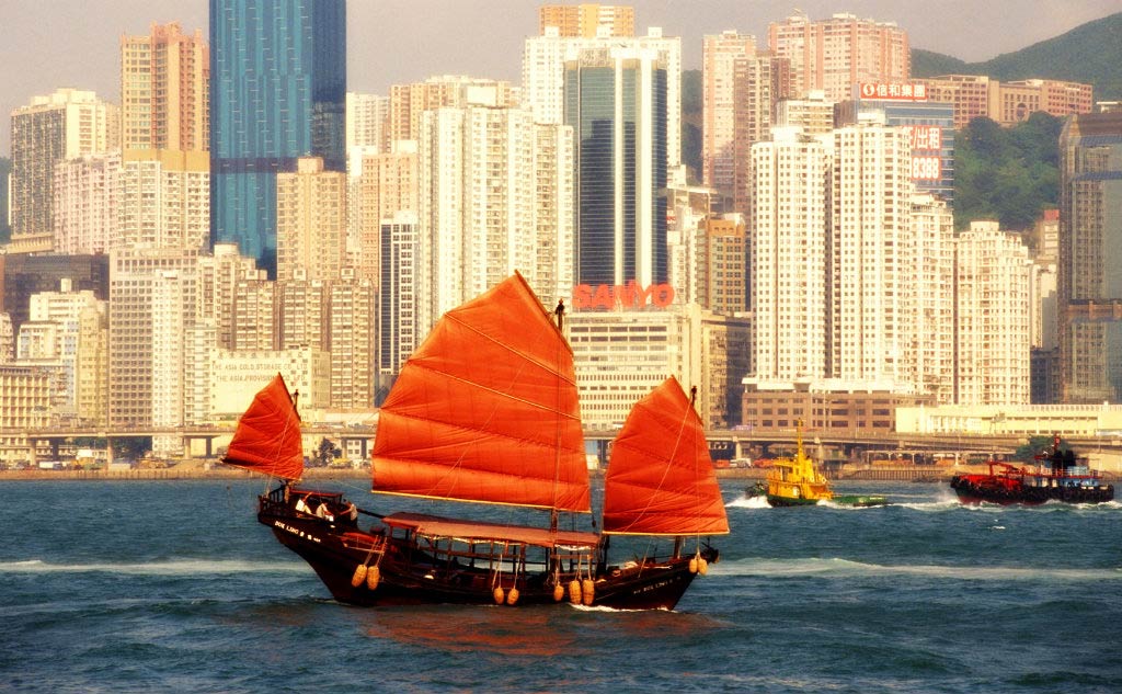 port-Hong-Kong