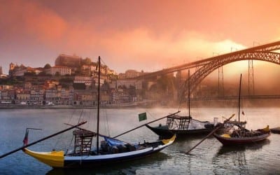 Vinho do Porto: in viaggio tra i segreti di Venere!