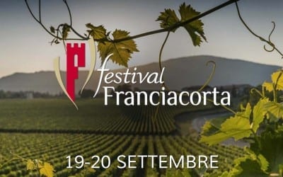 Countdown to the Franciacorta Festival!