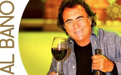 Al Bano: the fashion for making wine between scandal and truth