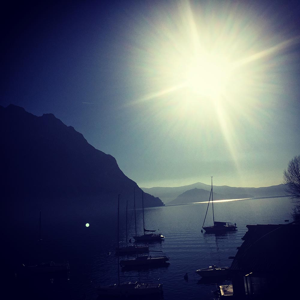 capodanno 2016 lago iseo