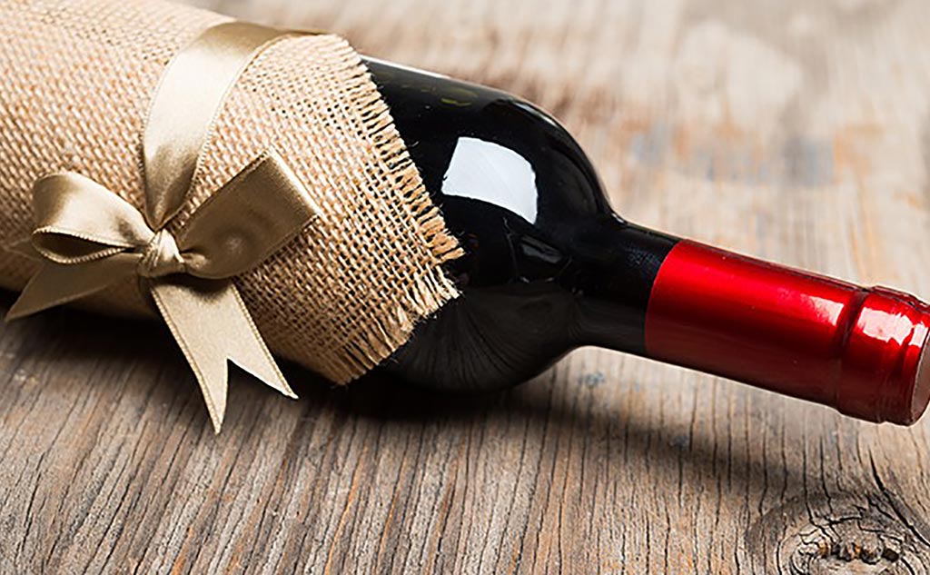 9 Regali di Natale a tema vino per sommelier e #winelover