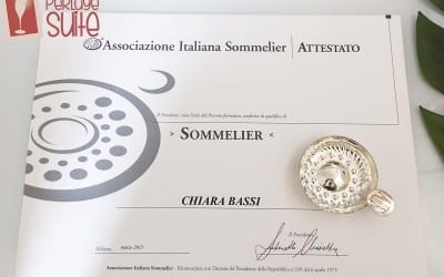 Associazione Italiana Sommelier: Come è cambiato l’esame AIS?