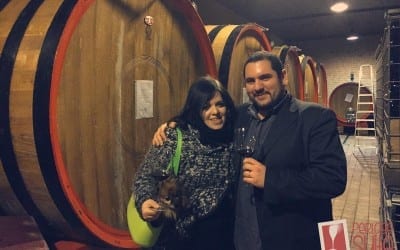 Barolo: 2 days in wineries and restaurants with Mr Art & Wine