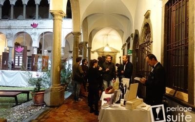 Sette Terre Wine Fest: a beautiful evening among the wines of Bergamo!