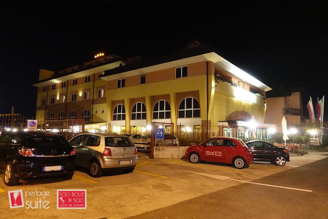 hotel sartori lavis