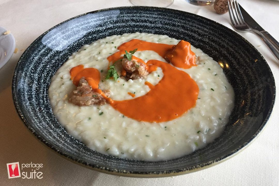 ristorante tentazioni pisogne