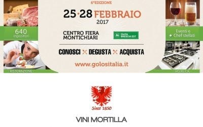 Will you come by for a toast with Cerasuolo di Mortilla on Saturday or Sunday?
