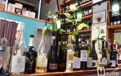 Rosée Wine Bar in Milan: 3 good reasons to go there (almost) every night