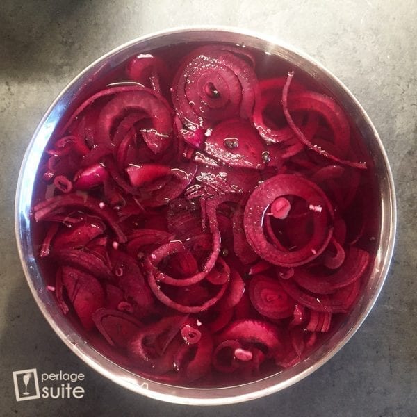 Boeuf Bourguignon di Julia Child la ricetta originale