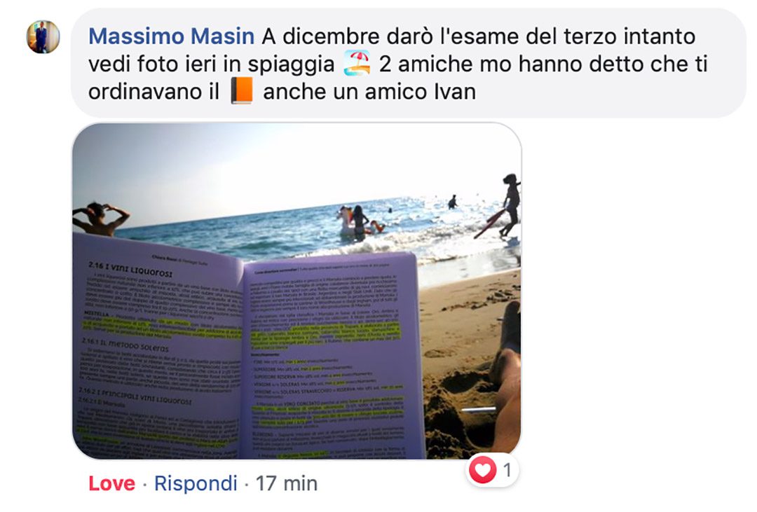 Sommelier: il manuale illustrato: Tutti i miei appunti sul vino e sul cibo  in un solo libro (Italian Edition): Bassi, Chiara, Antonucci, Marco, Tolfa,  Rocco: 9788894307054: : Books