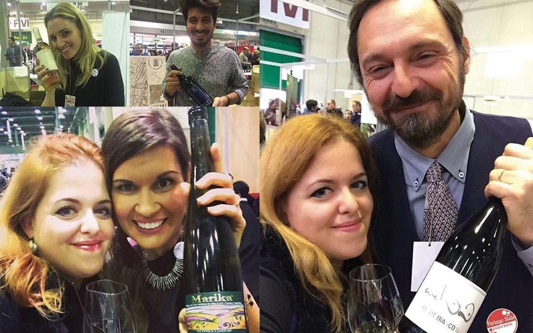 FIVI 2018: the Piacenza Wine Market was a success, even if...