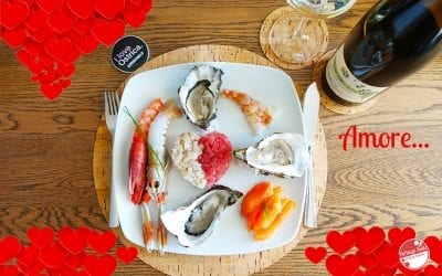 San Valentino 2019: 3 idee regalo (romantiche) per sommelier e winelovers ❤