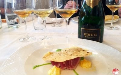 French wines: these 6 Champagnes will amaze you