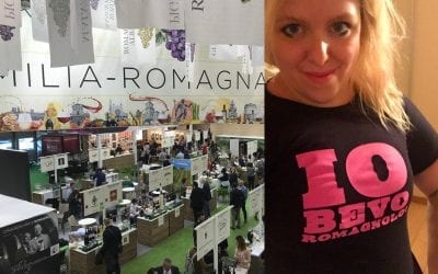 Vinitaly 2019: 8 wines from Emilia-Romagna to discover
