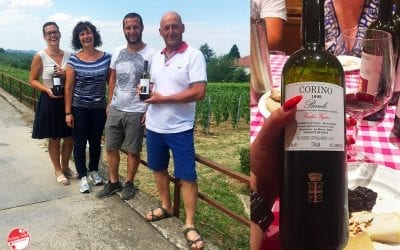 Corino: a special family in the heart of Barolo