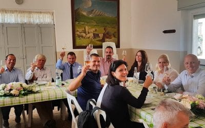 Valtidone Wine Fest: the triumph of Malvasia