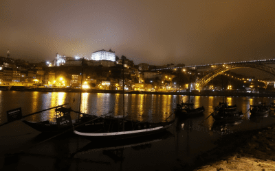 Vino Porto: 6 cose che forse non sai e 6 degustazioni