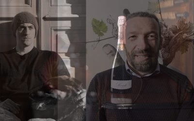 Bigot Index: The Moratti family, in its Cigognola Castle, is a spokesman for vineyard quality