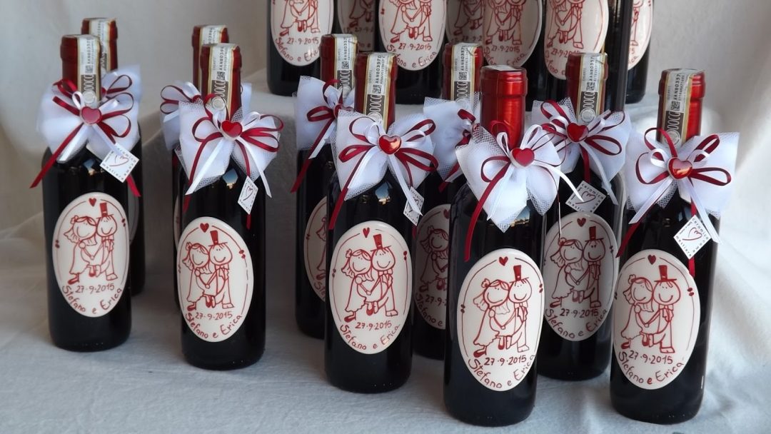 Wine Wedding: 10 idee per il tuo matrimonio a tema vino - Perlage Suite