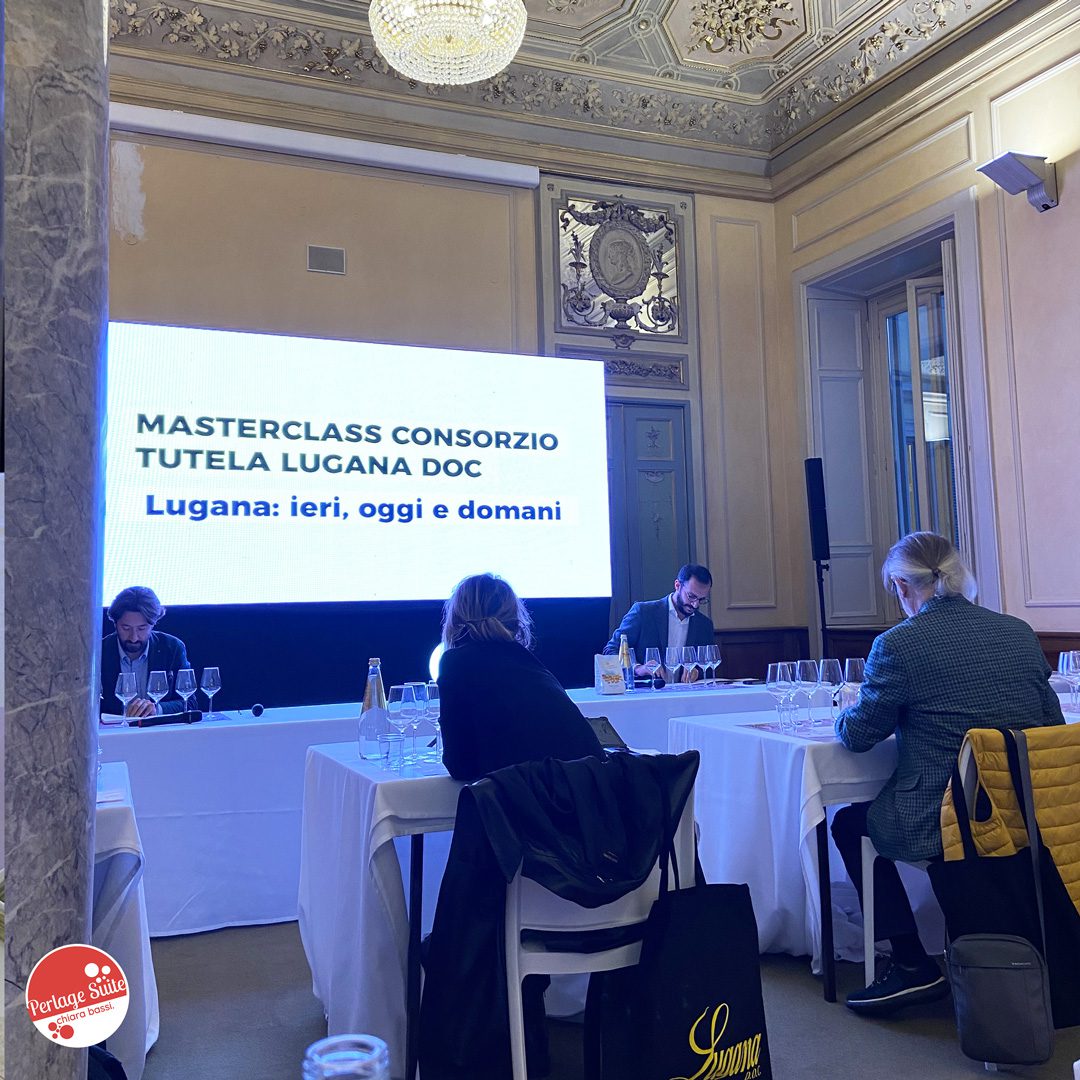 milan wine week masterclass consortium lugana