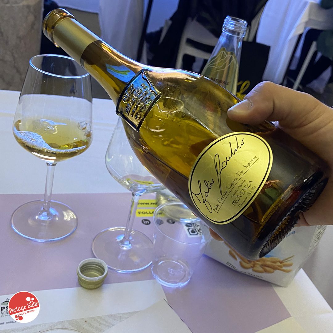 milano wine week masterclass consorzio lugana ca maiol