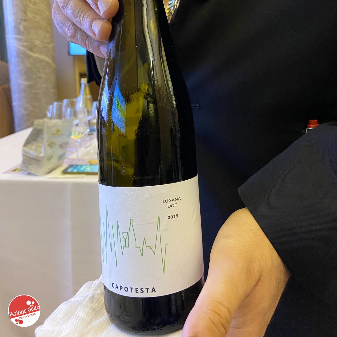 milan wine week masterclass consortium lugana montonale