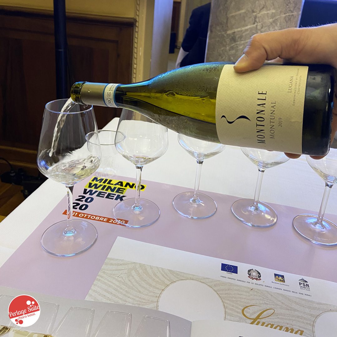 milano wine week masterclass consorzio lugana montonale