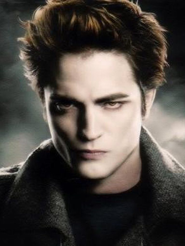 edward cullen twilight volterra