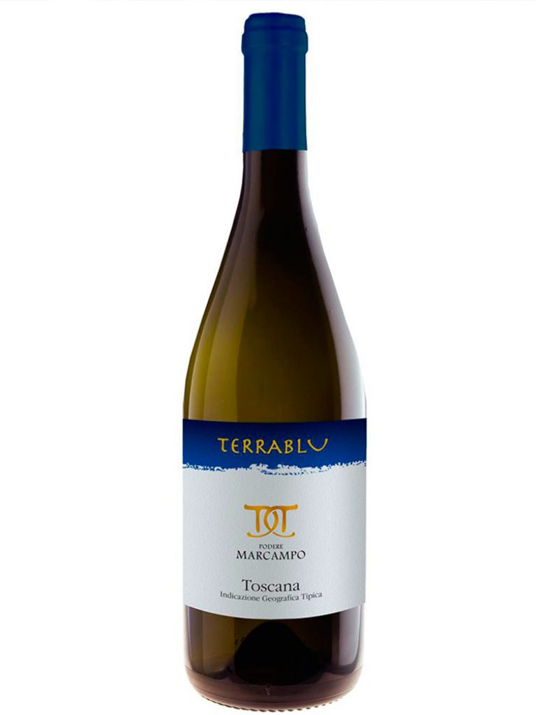 podere marcampo vini toscani vermentino