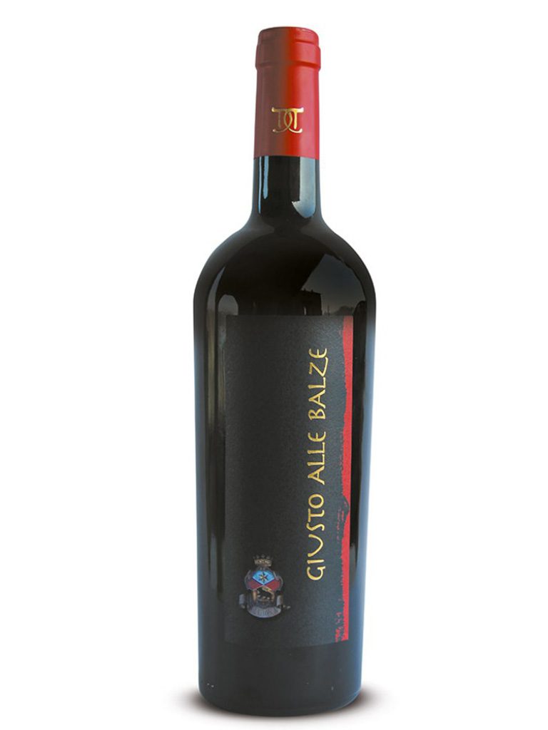 podere marcampo merlot