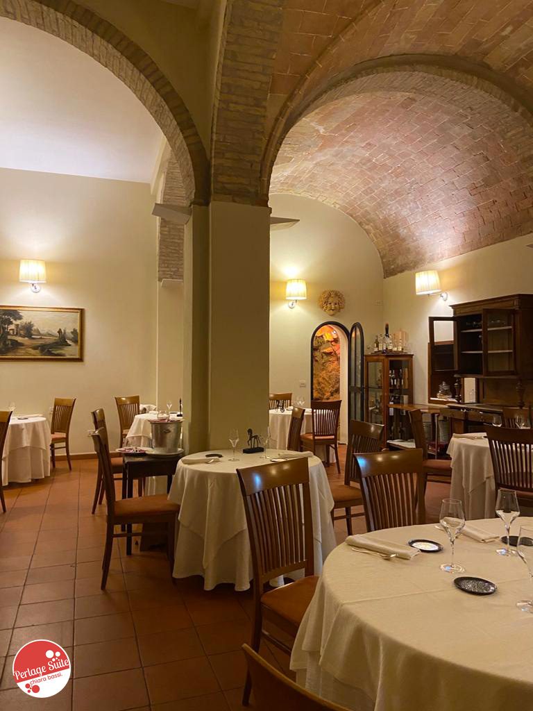 enoteca del duca restaurant volterra podere marcampo