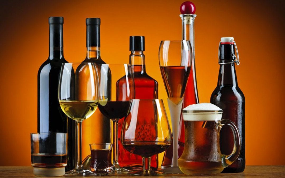 Nome bicchiere alcolici: il calice giusto per ogni tipo di vino, di birra e di distillato