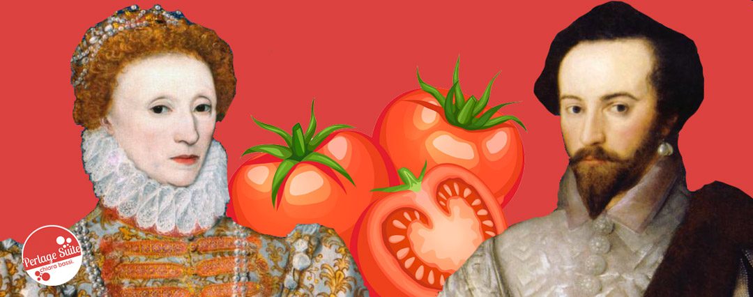 queen elizabeth tomato passion