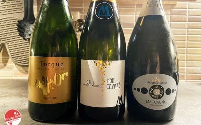 Sparkling wine: 3 classic methods you should try