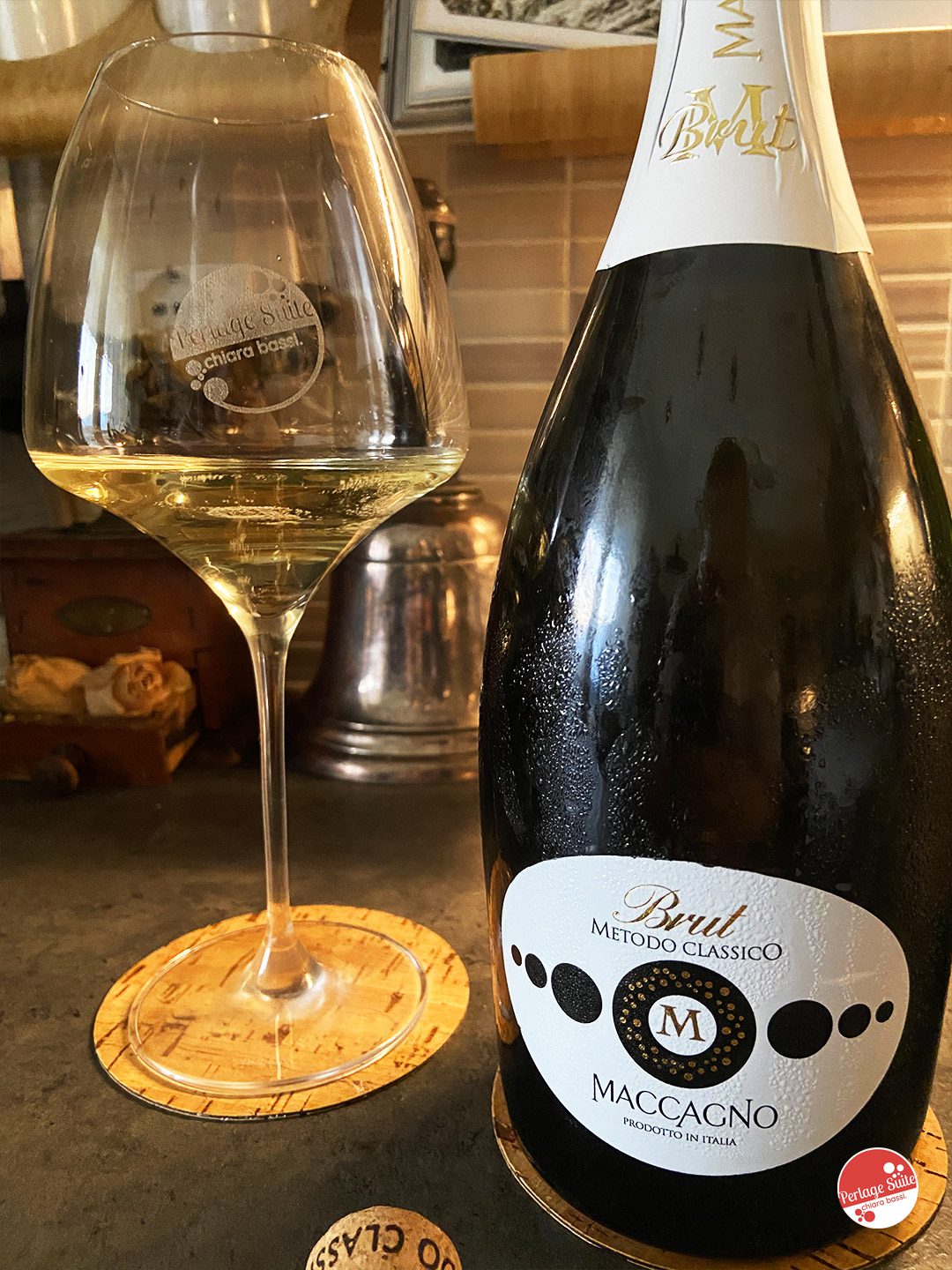 classic method sparkling wine Arneis nebbiolo