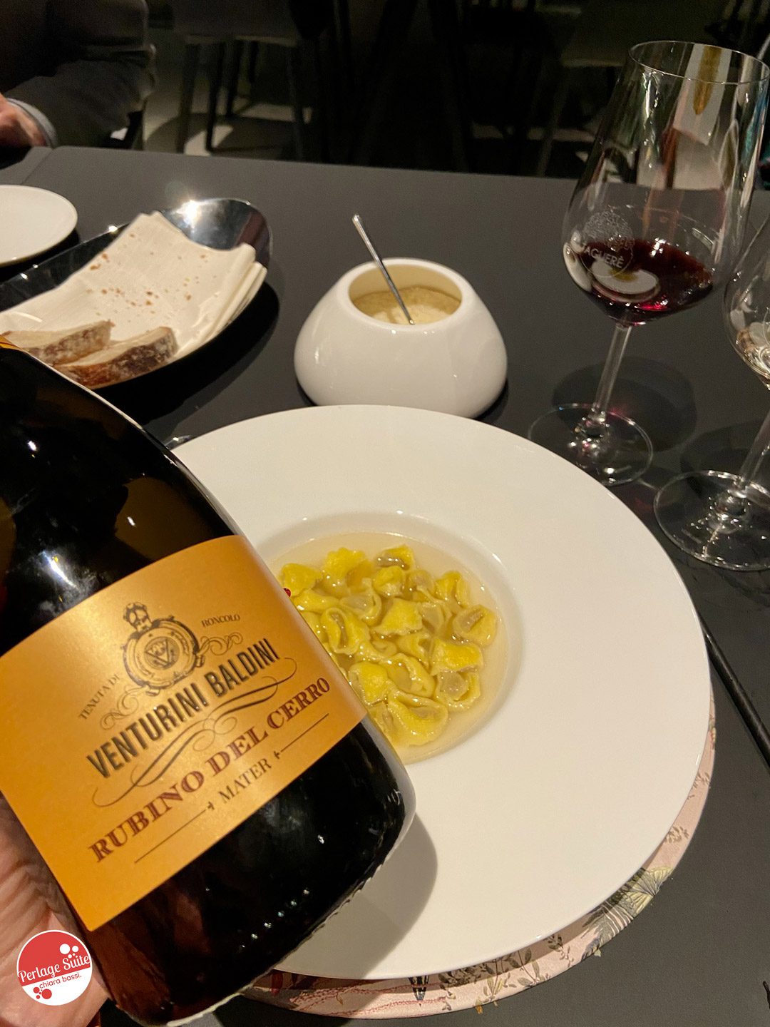 vini emiliani lambrusco spumante venturini baldini