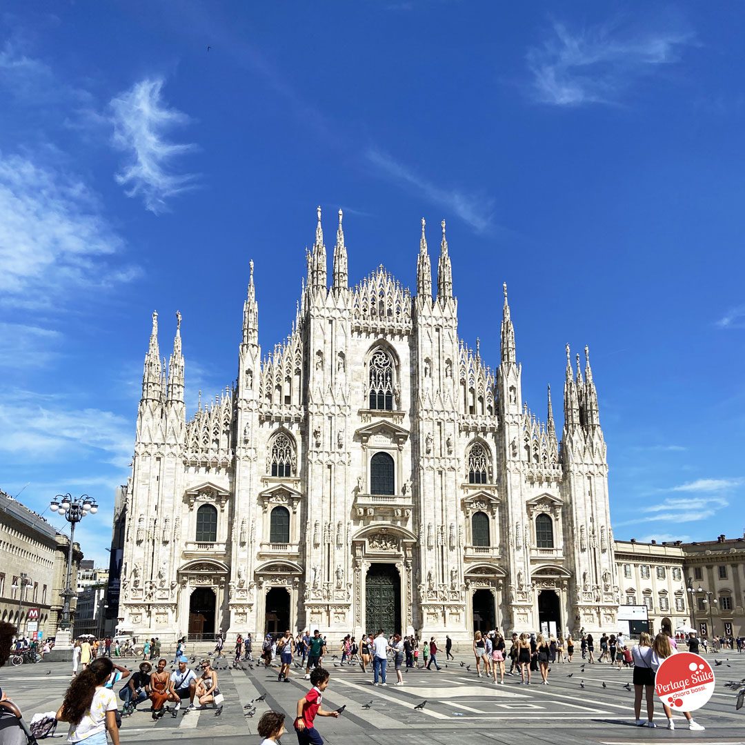 milano wine week 2021 duomo