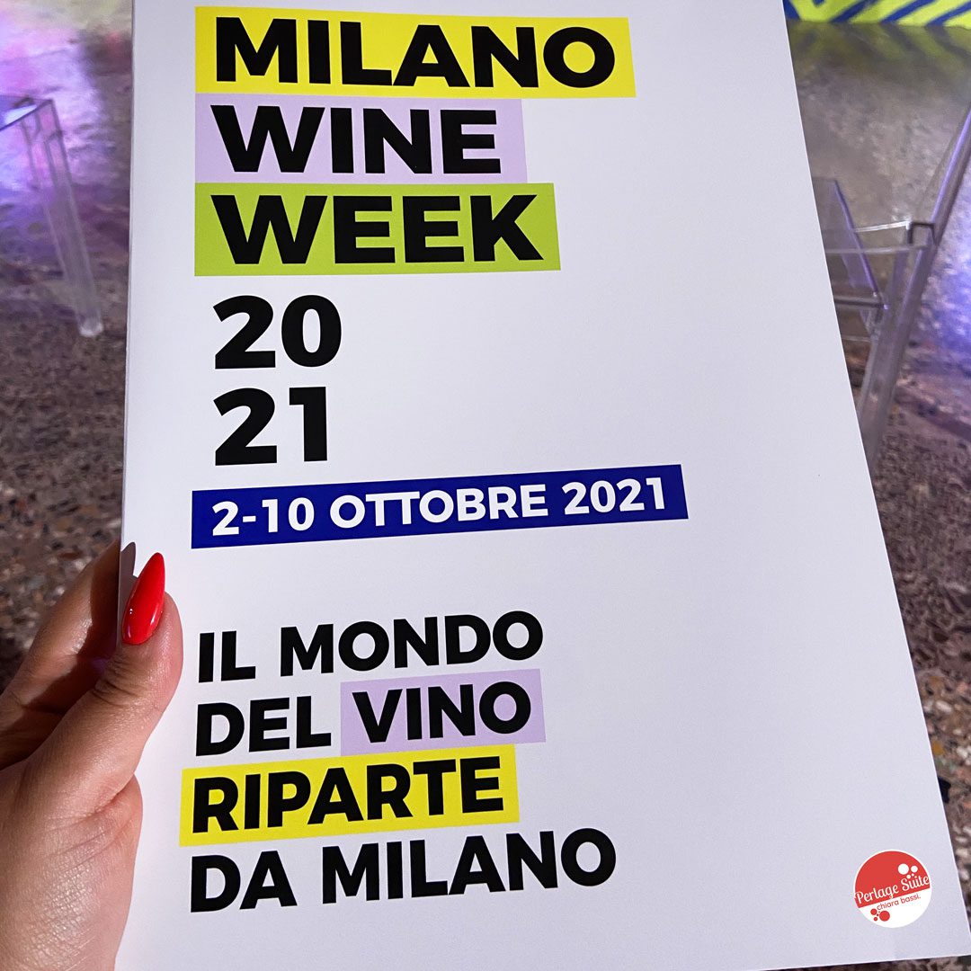 milan wine week 2021