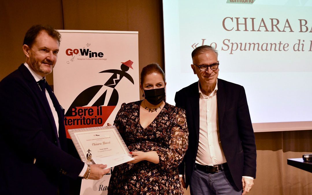 concorso letterario bere il territorio wine blogger vino