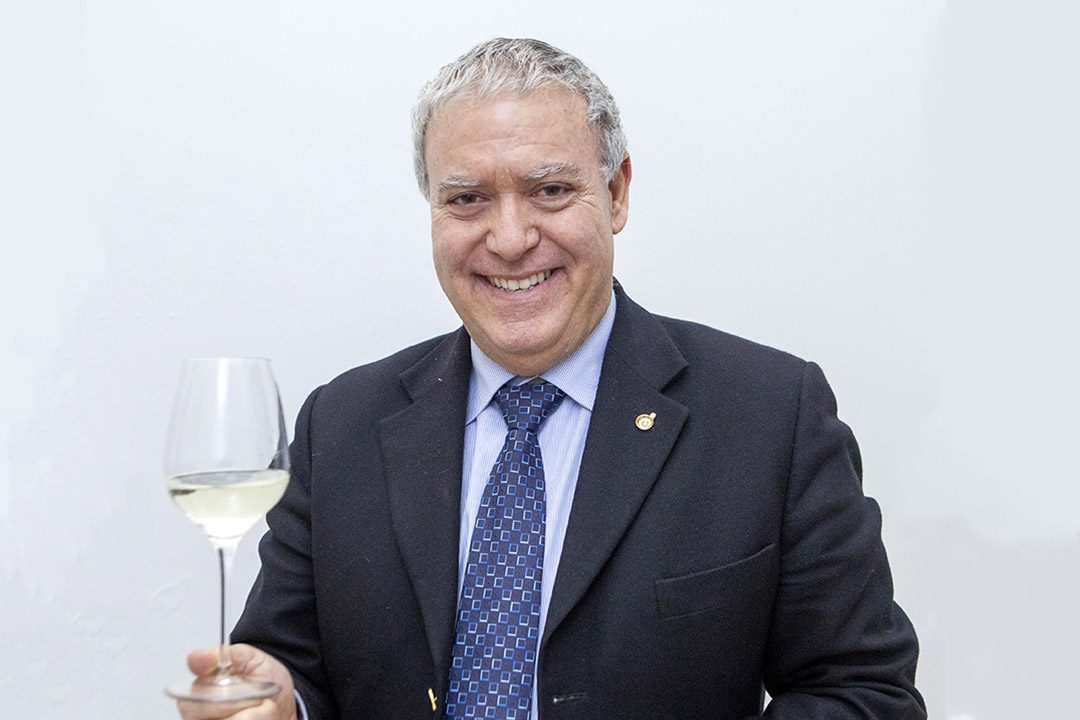 ais o fisar antonello maietta president ais