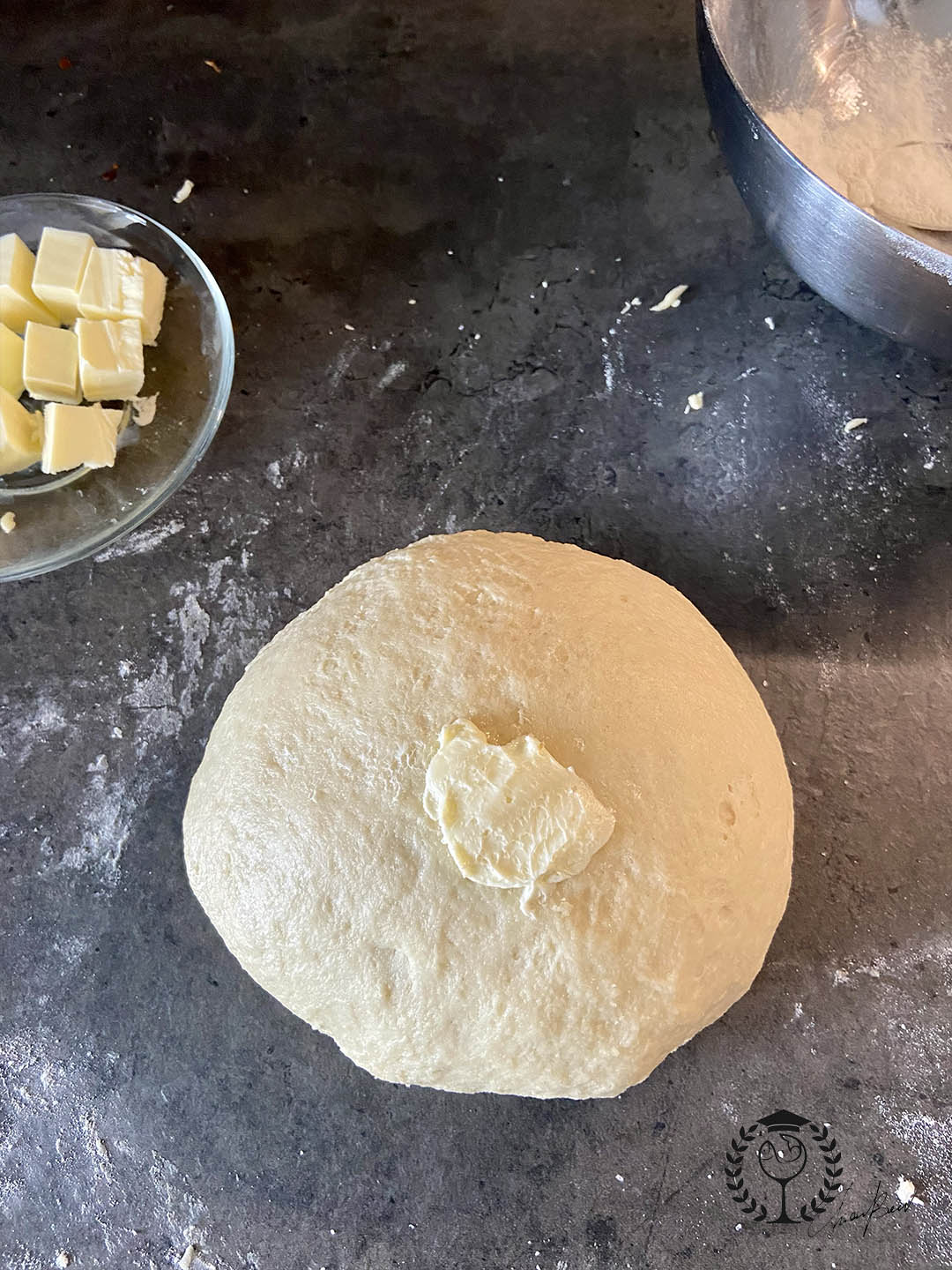 Pangoccioli ricetta veloce