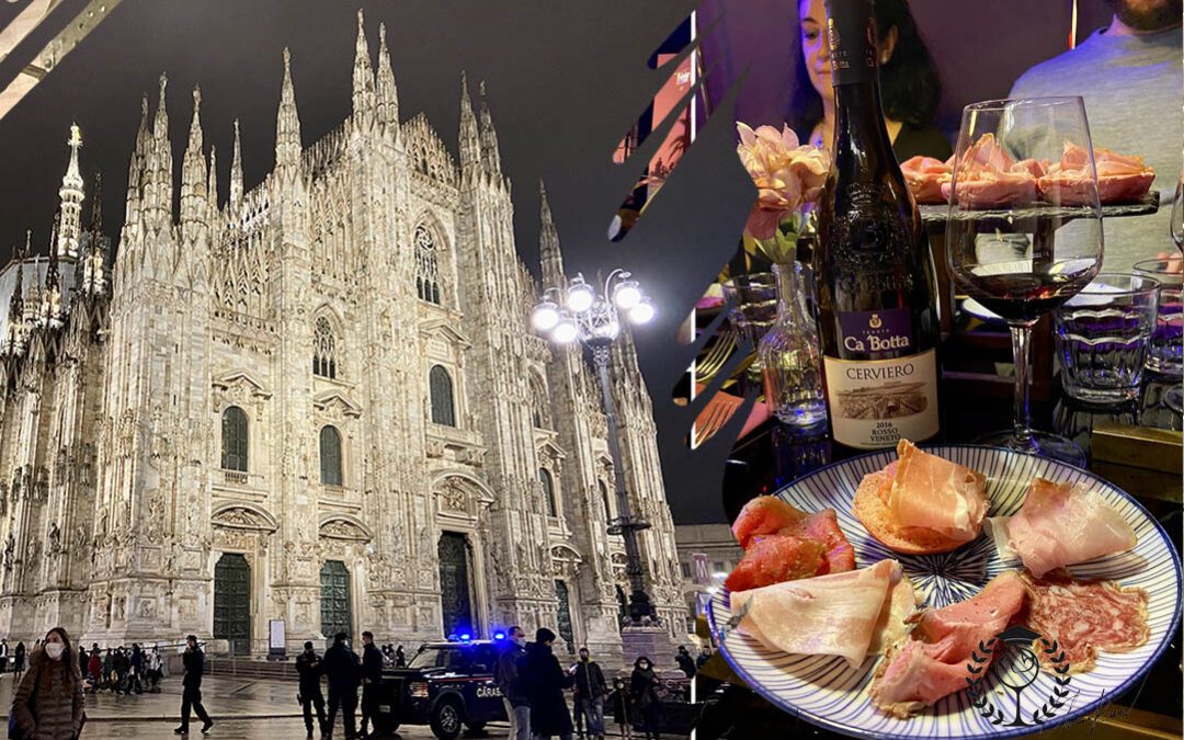 Where to eat in Milan: do you know EustachiOra?