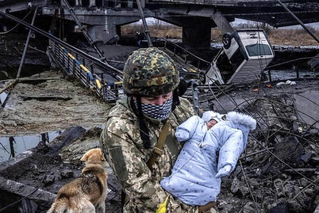 Ucraina russia guerra